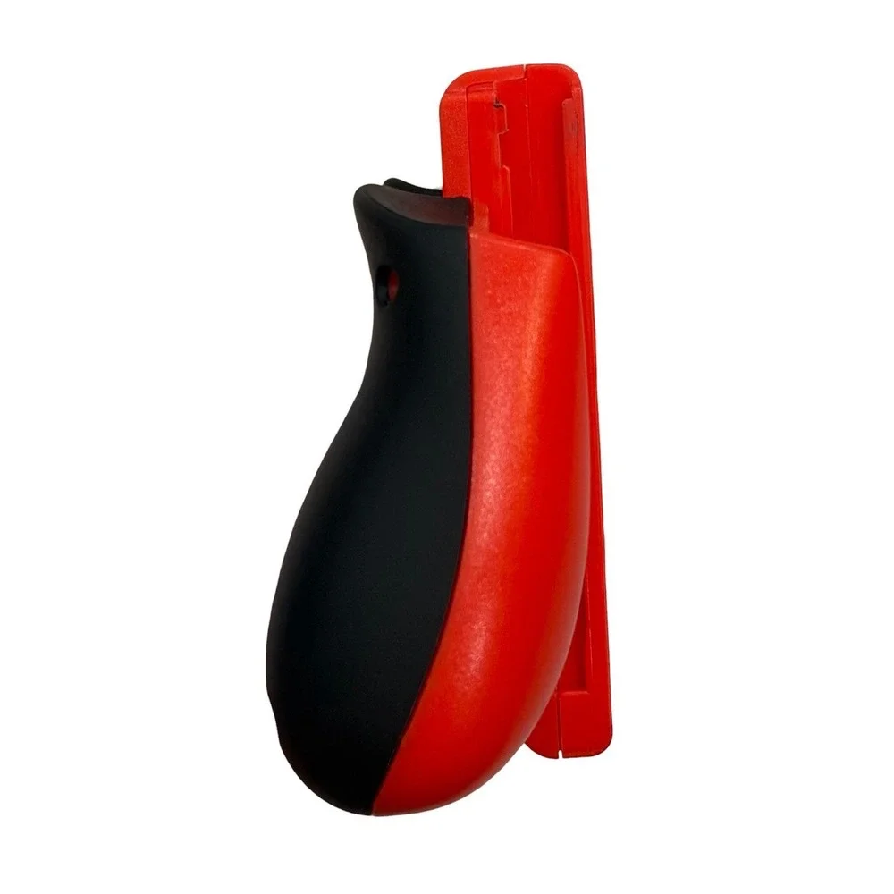 PowerA Joy-Con Comfort Grip for Nintendo Switch - Mario Odyssey